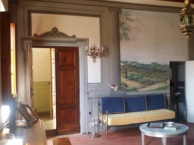 Villa a schiera in Affitto a San Casciano in Val di Pesa