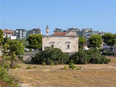 Villa - DEpoca a Bari