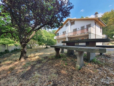 Villa in vendita a Viterbo Palanzana