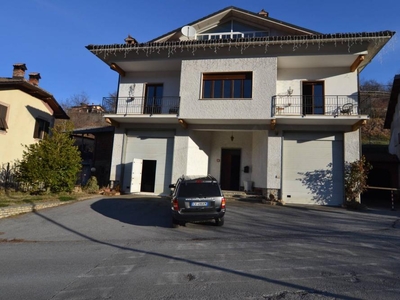 villa indipendente in vendita a Massimino