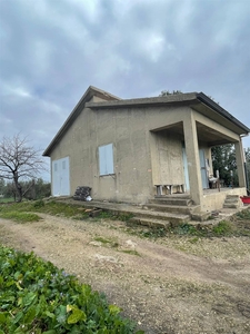 Villino in vendita a Campobello Di Licata Agrigento