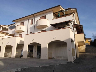 Apartment for Sale in Roccastrada STICCIANO SCALO, 25 Minutes from Grosseto