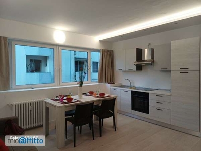 Appartamento arredato Udine