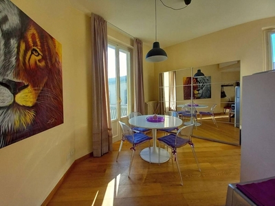 Appartamento di prestigio in affitto Piazza di Santa Croce, 15, Firenze, Toscana