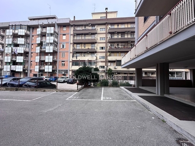 Appartamento in affitto a Bari - Zona: San Pasquale Alta
