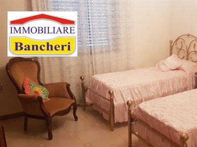 Appartamento in affitto a Caltanissetta Balate, Calcare, Pinzelli