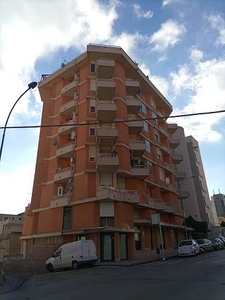 Appartamento in affitto a Caltanissetta Regione, Sicilia, Malta, Leone Xiii
