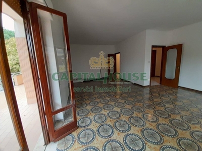 Appartamento in Affitto a Caserta, zona Caserta 2 (Cerasola), 750€, 150 m²