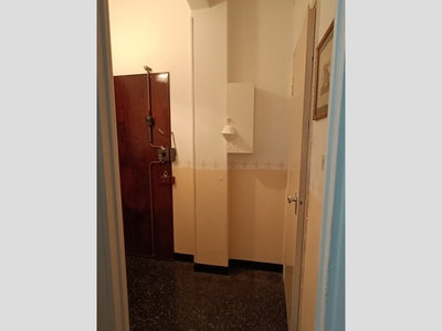 Appartamento in Affitto a Genova, zona San Teodoro, 440€, 55 m²