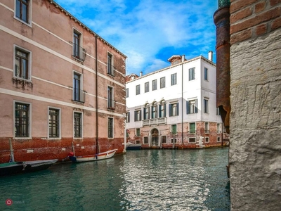 Appartamento in Affitto in Calle a Venezia a Venezia Cappuccine Castello 2836 a Venezia