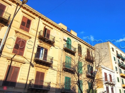 Appartamento in Affitto in Corso Camillo Finocchiaro Aprile a Palermo
