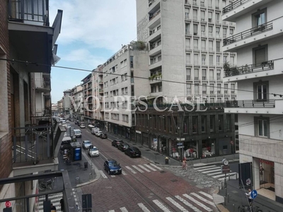 Appartamento in Affitto in Corso Genova a Milano