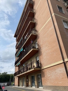 Appartamento in Affitto in Corso Italia a Ovada