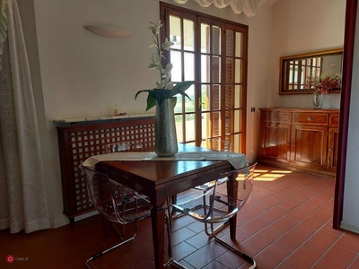 Appartamento in Affitto in in zona residenziale tranquilla a Montelupo Fiorentino