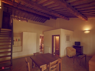 Appartamento in Affitto in Località Bosco a Capannoli