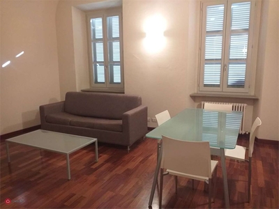 Appartamento in Affitto in Piazza Cavalli a Piacenza