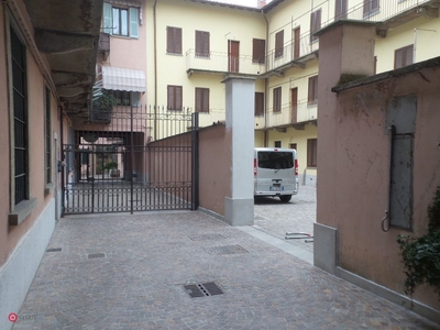 Appartamento in Affitto in Piazza San Vittore a Rho