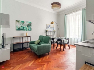 Appartamento in Affitto in Via Antonio Bazzini 35 a Milano