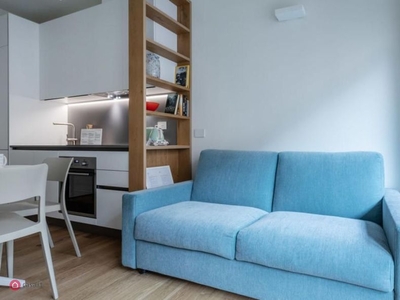 Appartamento in Affitto in Via Antonio Cecchi a Milano