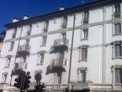 Appartamento in Affitto in Via Antonio Stoppani 11 a Milano