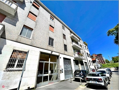 Appartamento in Affitto in Via Bordighera 6 a Milano