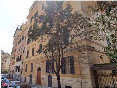 Appartamento in Affitto in Via Carlo Botta a Roma