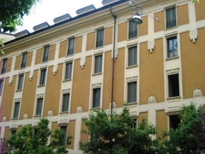 Appartamento in Affitto in Via Carlo Ravizza a Milano
