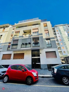 Appartamento in Affitto in Via Contardo Ferrini 17 a Milano