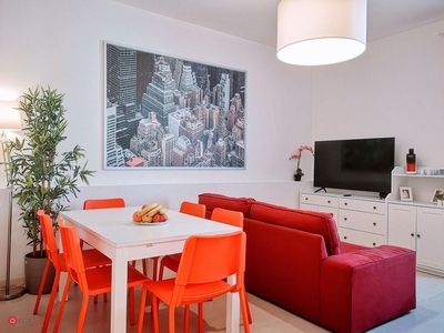 Appartamento in Affitto in Via Copernico 47 a Milano