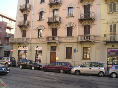 Appartamento in Affitto in Via Dante Di Nanni 61 a Torino