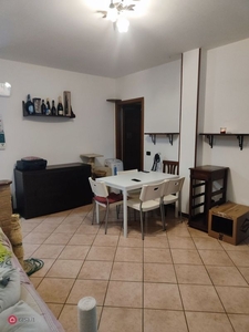 Appartamento in Affitto in Via E. Ferri 24 a Reggio Emilia