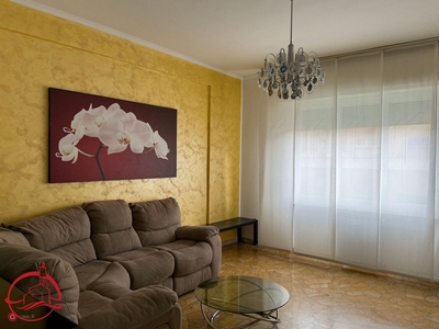 Appartamento in Affitto in Via Giovanni Opisso 176 a Genova