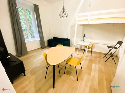 Appartamento in Affitto in Via Giovanni Pierluigi da Palestrina a Milano