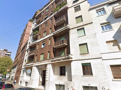 Appartamento in Affitto in Via Giuseppe Marcora 6 a Milano