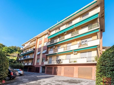 Appartamento in Affitto in Via Lanzerotto Malocello a Genova