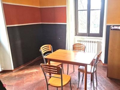 Appartamento in Affitto in Via Leopoldo Gasparotto 86 a Varese