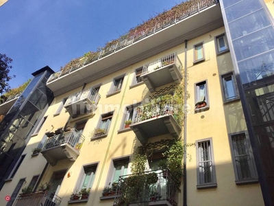 Appartamento in Affitto in Via Mac Mahon a Milano