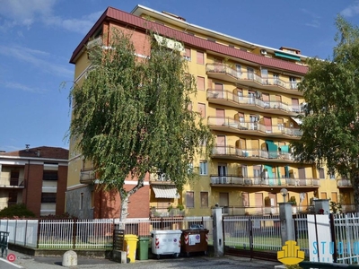 Appartamento in Affitto in Via Monte Grappa 65 a Gaglianico