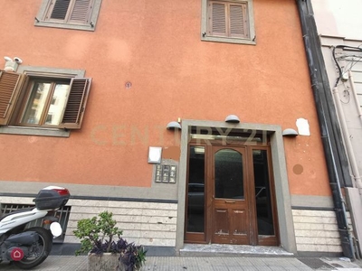Appartamento in Affitto in Via Nicola Scotto 5 a Messina