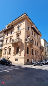Appartamento in Affitto in Via Orcagna 53 a Firenze