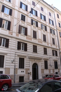 Appartamento in Affitto in Via Palermo 67 a Roma