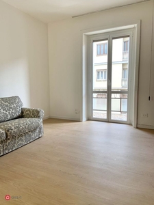 Appartamento in Affitto in Via Pietro Orseolo a Milano