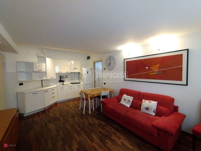 Appartamento in Affitto in Via Privata Bastia 4 a Milano