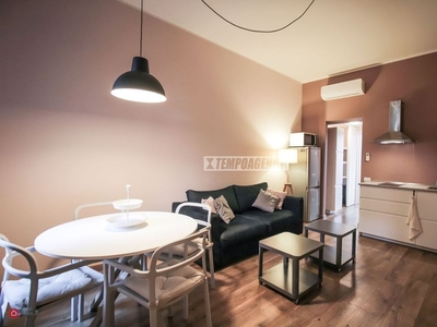 Appartamento in Affitto in Via Privata Eugenio Brizi 1 a Milano