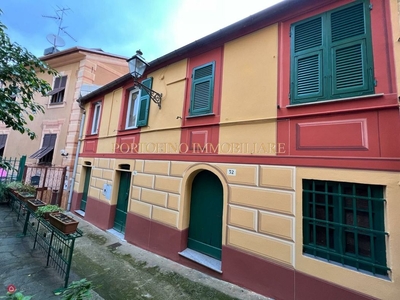 Appartamento in Affitto in Via marsala 16 a Santa Margherita Ligure