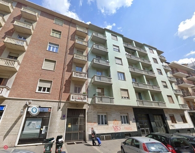 Appartamento in Affitto in Via San Marino 80 a Torino