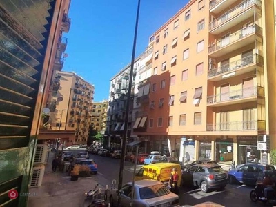 Appartamento in Affitto in Via Santa Maria della Libera a Napoli