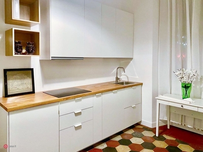 Appartamento in Affitto in Via Sofia Bisi Albini a Milano