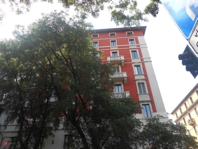 Appartamento in Affitto in Via Spartaco 32 a Milano