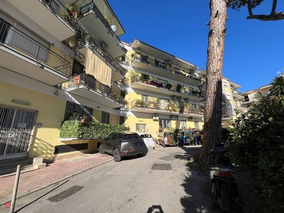 Appartamento in Affitto in Via Terracina a Napoli